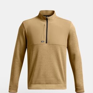 Men’s Under Armour Golf Storm Quarter Zip